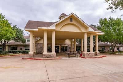 West Oaks Nursing and Rehabilitation Center