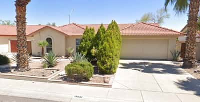 West Valley Helping Hands - Senior Living Facility