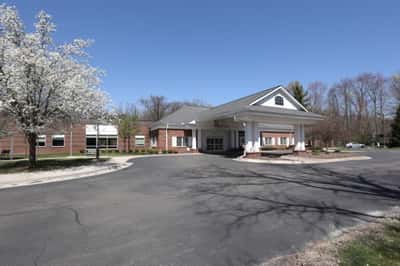 Woodhaven Retirement Community