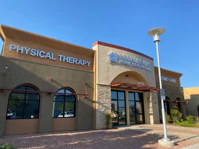 Accelerated Home Health Care LLC