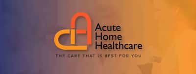 Acute Home Healthcare