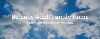 Bethany Adult Family Home