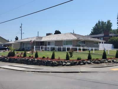 Compassionate Care Adult Family Home