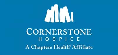 Cornerstone Hospice and Palliative Care