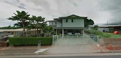 Editha Rogelio Tapat ARCH, LLC