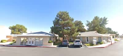 El Jen Healthcare and Rehabilitation Services