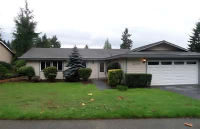 Everyday Grace Adult Family Home