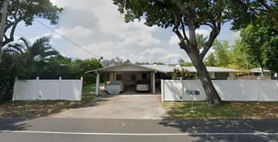 Fujii Care Home