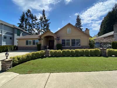 The Golden Age Retirement Home