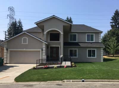 Golden Cottage Adult Family Home