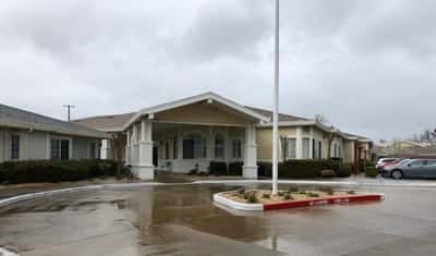 Gramercy Court Assisted Living and Memory Care