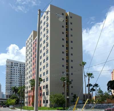 Hunter River Walk Apartments - Senior Living Facility