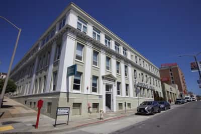 Sagebrook Senior Living