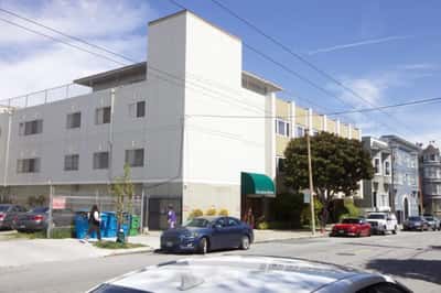 Victorian Manor - Senior Living Facility