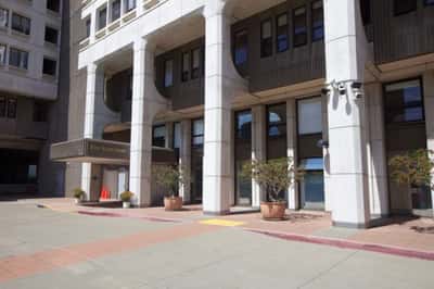 The Sequoias San Francisco