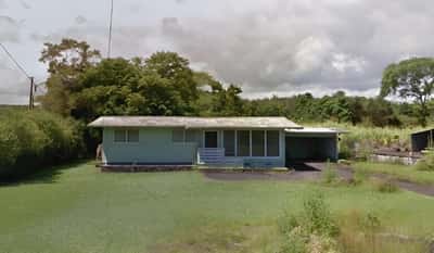 Island Care Home