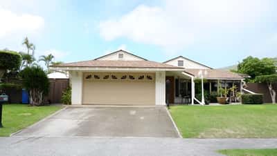 Knight’s Victoria House