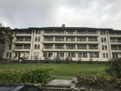 Kula Hospital - Senior Living Facility