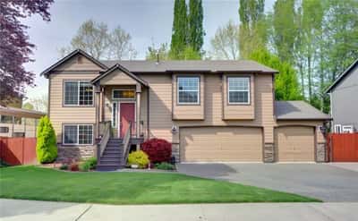 La Belle Vie Adult Family Home