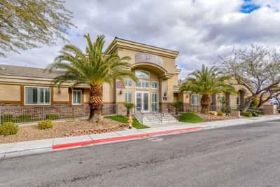 Legacies Memory Care at San Martin