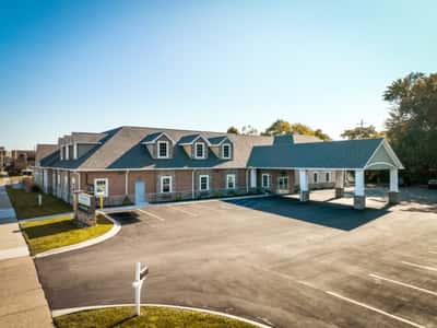Meadows Assisted Living - Senior Living Facility