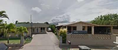 Myles Care Home