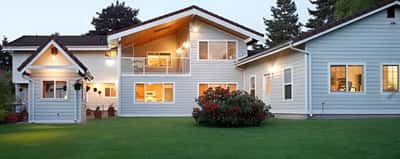 Newcastle Adult Family home