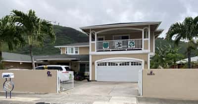 Ohanalani - Senior Living Facility