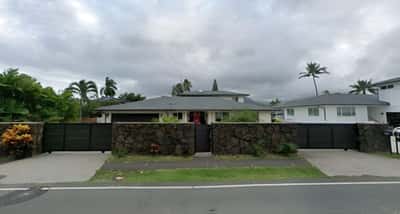 Pacific Care Home - Senior Living Facility