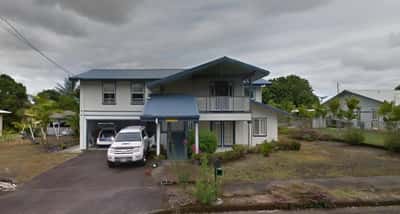 Poncethia R. Rambo’s