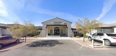 ProCare Hospice of Nevada