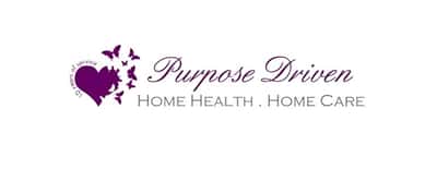 Purpose Driven Home Health