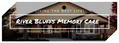 River Bluffs Memory Care