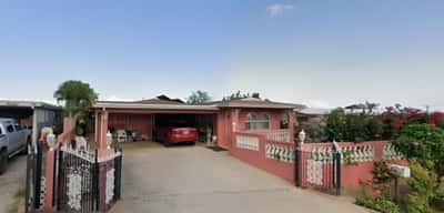 Sagadraca Care Home