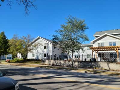 Samaritan Bethany Inc.