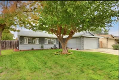 Sherry's Senior Living