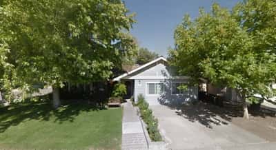 Siebenthal Elder Care Home