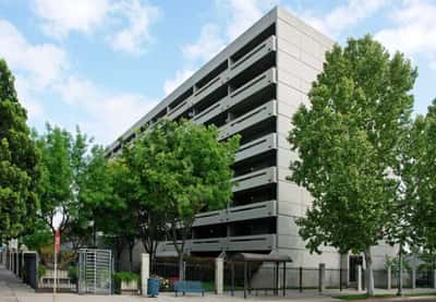 Silvercrest Retirement Residence