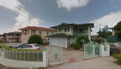 Simpliciano’s ARCH - Senior Living Facility