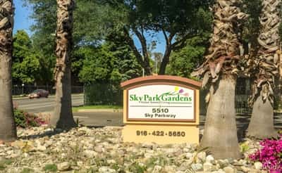 Sky Park Gardens - Senior Living Facility
