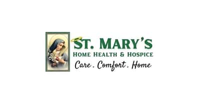 St. Mary’s Home Health & Hospice