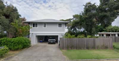 The Paperbark House