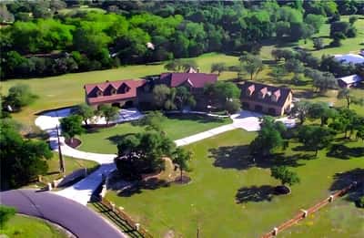 Starwood Manor