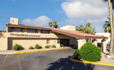 The Gardens at Immanuel - Senior Living Facility