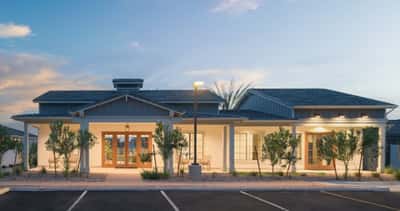 Arrebol Villas