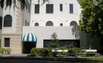 Glen Agnes Elderly Housing