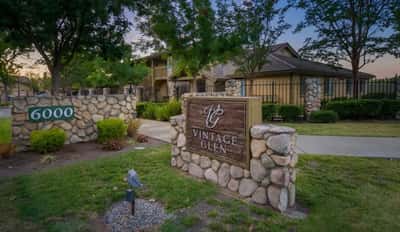 Vintage Glen Senior Apartments | Affordable Apartments 62+