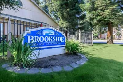 Brookside Senior Apartments