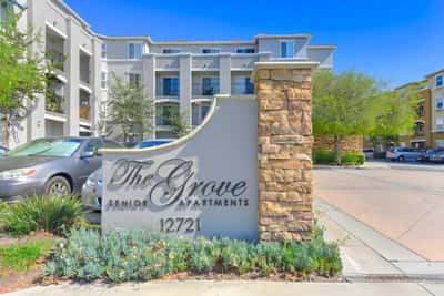 The Grove Senior Apartments