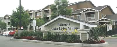 Raincross Senior Village Apartments